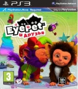 Eye Pet и друзья (PS3) (GameReplay)